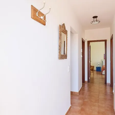 Будинок відпочинку Nor - Льорет-де-Мар