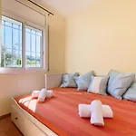 Holiday home Nor -