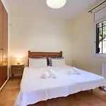 Holiday home Nor -