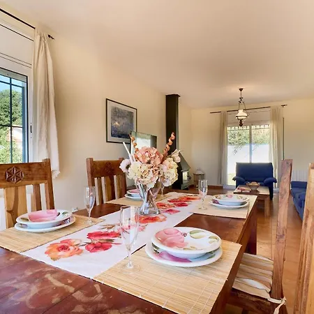 Nor - Ferienhaus Lloret de Mar