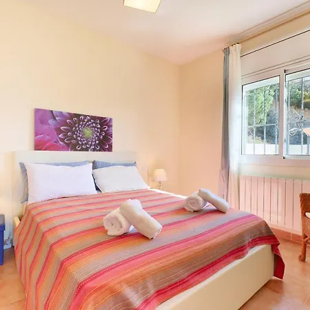 Casa de Férias Nor - Lloret de Mar