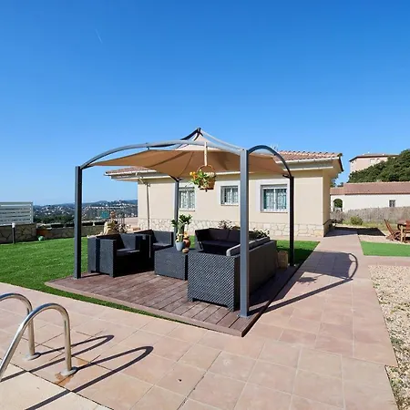 Ferienhaus Nor -