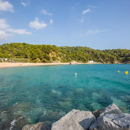 Nor - Ferienhaus Lloret de Mar