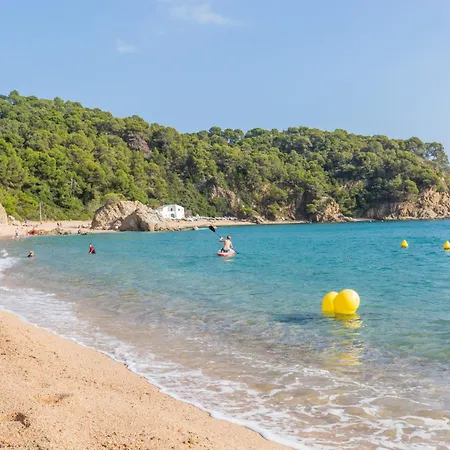 Ferienhaus Nor - Lloret de Mar