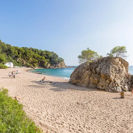 Ferienhaus Nor - Lloret de Mar