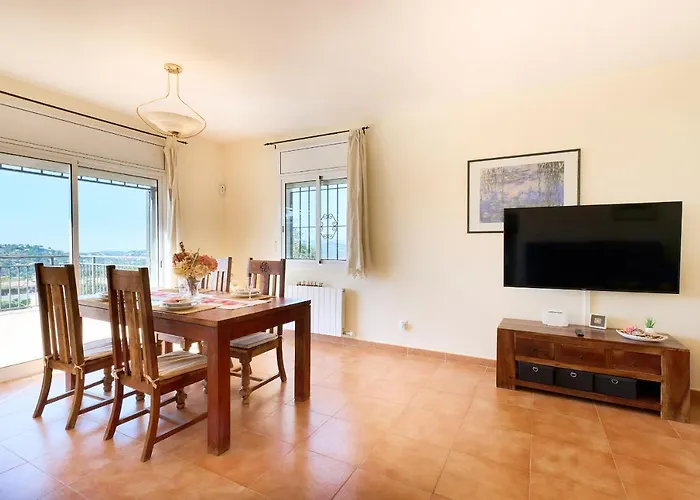 Nor - Prázdninový dům