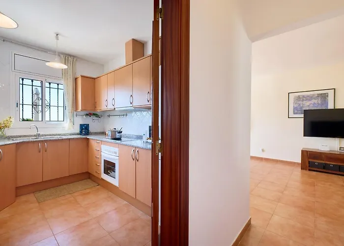 Prázdninový dům Nor -