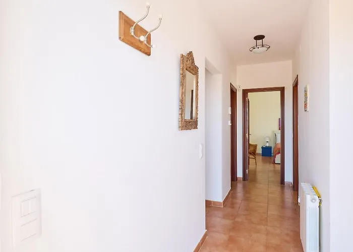 Prázdninový dům Nor - Lloret de Mar