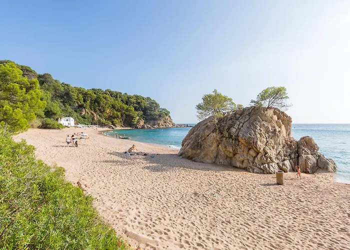 Prázdninový dům Nor - Lloret de Mar