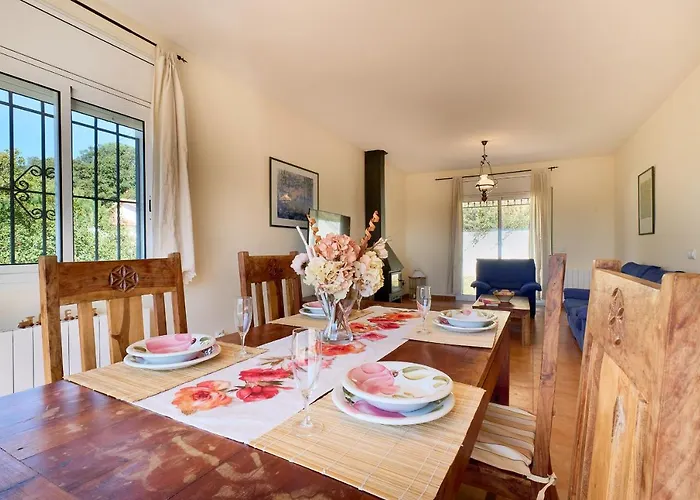 Nor - Holiday home Lloret de Mar