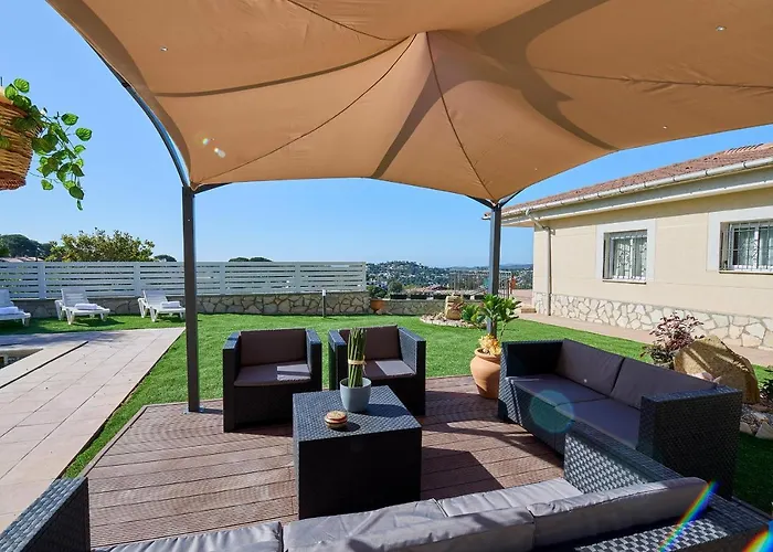 Nor - Holiday home *