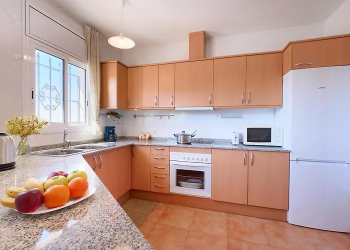 Holiday home Nor - *