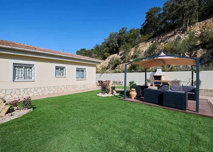 Dom wakacyjny Nor - *