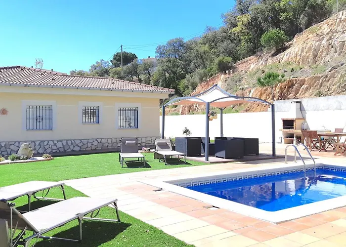 Nor - Holiday home *