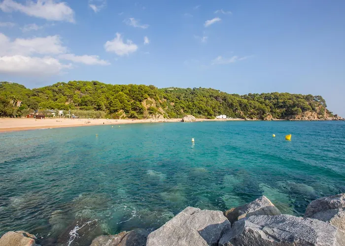 Nor - Holiday home Lloret de Mar